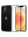 Etui Spigen Ultra Hybrid Apple iPhone 12 mini Crystal Clear