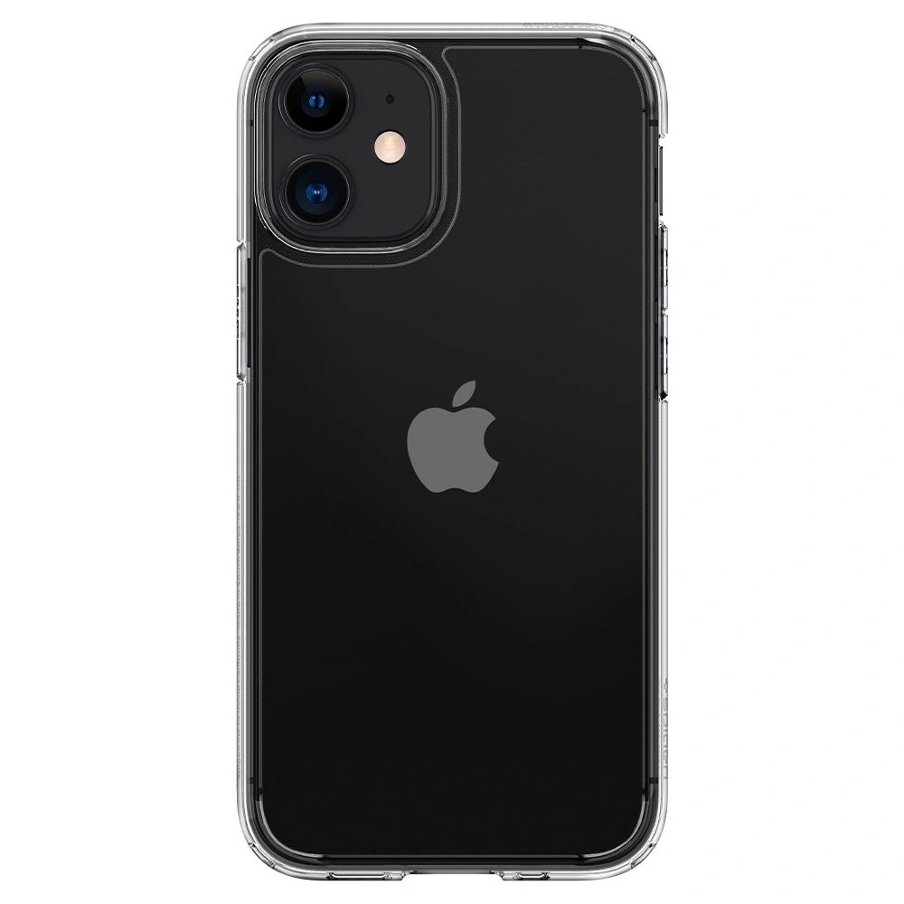 Wholesale Spigen Ultra Hybrid Apple iPhone 12 Mini Crystal Clear - SPN1281CL - {ean13} - Hurt