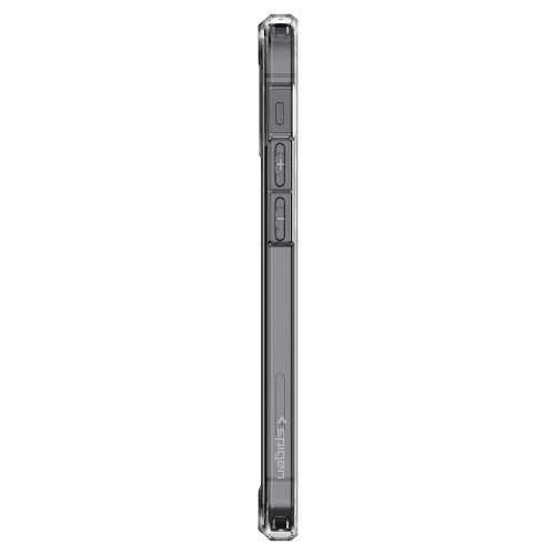 Etui Spigen Ultra Hybrid Apple iPhone 12 mini Crystal Clear