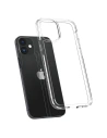 Wholesale Spigen Ultra Hybrid Apple iPhone 12 Mini Crystal Clear - SPN1281CL - {ean13} - Hurt