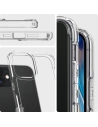Wholesale Spigen Ultra Hybrid Apple iPhone 12 Mini Crystal Clear - SPN1281CL - {ean13} - Hurt