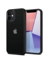 Hurtownia GSM - Etui Spigen Ultra Hybrid Apple iPhone 12 mini Matte Black - SPN1282BLK - {ean13} - Hurt