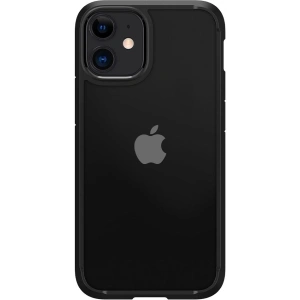 Etui Spigen Ultra Hybrid Apple iPhone 12 mini Matte Black