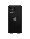 Hurtownia GSM - Etui Spigen Ultra Hybrid Apple iPhone 12 mini Matte Black - SPN1282BLK - {ean13} - Hurt