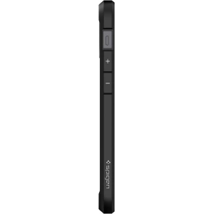 Etui Spigen Ultra Hybrid Apple iPhone 12 mini Matte Black
