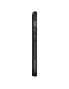 Hurtownia GSM - Etui Spigen Ultra Hybrid Apple iPhone 12 mini Matte Black - SPN1282BLK - {ean13} - Hurt