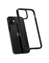 Hurtownia GSM - Etui Spigen Ultra Hybrid Apple iPhone 12 mini Matte Black - SPN1282BLK - {ean13} - Hurt