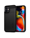 Etui Spigen Slim Armor CS Apple iPhone 12 mini Black