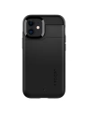 Wholesale Spigen Slim Armor CS Apple iPhone 12 Mini Black - SPN1283BLK - {ean13} - Hurt