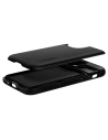 Wholesale Spigen Slim Armor CS Apple iPhone 12 Mini Black - SPN1283BLK - {ean13} - Hurt
