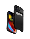 Wholesale Spigen Slim Armor CS Apple iPhone 12 Mini Black - SPN1283BLK - {ean13} - Hurt