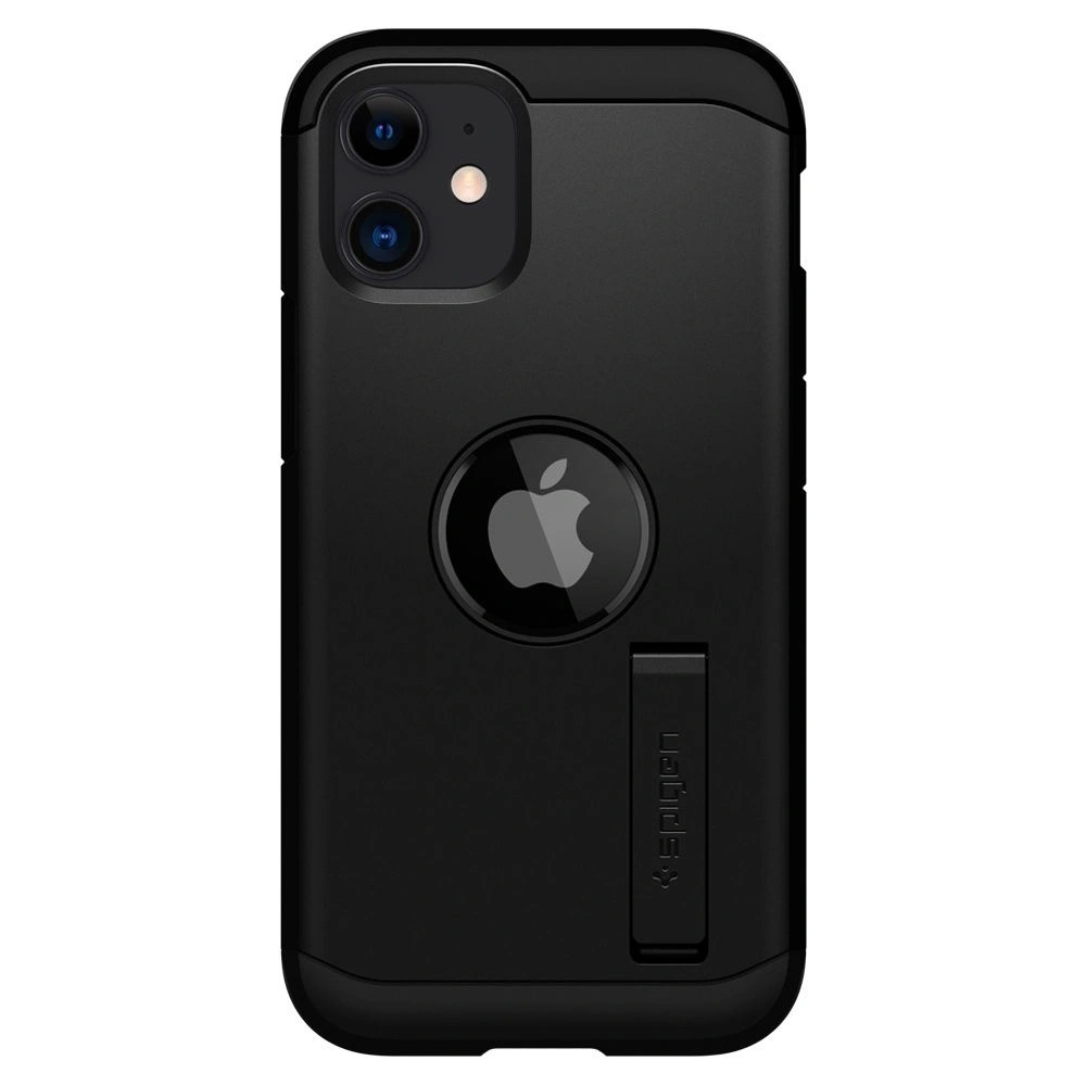 Wholesale Spigen Tough Armor Apple iPhone 12 Mini Black - SPN1284BLK - {ean13} - Hurt