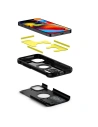 Wholesale Spigen Tough Armor Apple iPhone 12 Mini Black - SPN1284BLK - {ean13} - Hurt