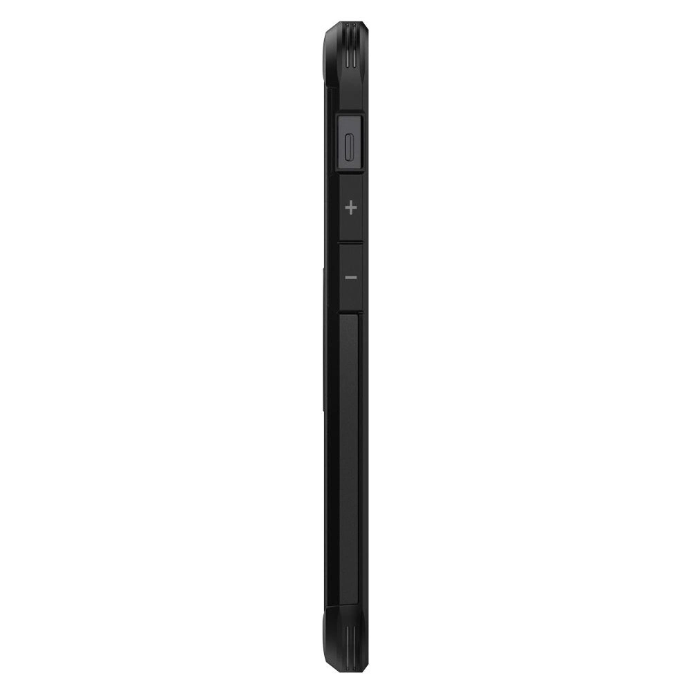 Wholesale Spigen Tough Armor Apple iPhone 12 Mini Black - SPN1284BLK - {ean13} - Hurt