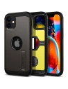 Wholesale Spigen Tough Armor Apple iPhone 12 Mini Gunmetal - SPN1285GNM - {ean13} - Hurt