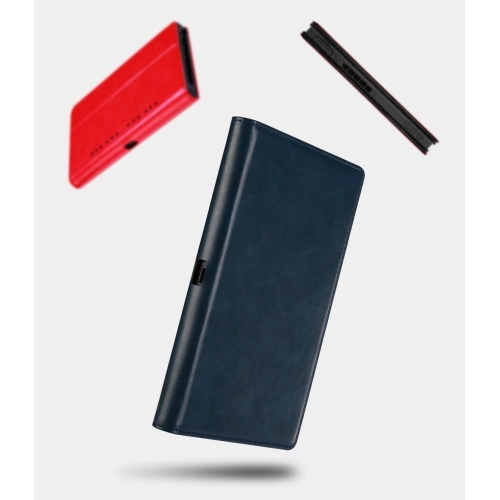 Kup Etui DuxDucis Nintendo Switch Case Black - 6934913095027 - DDS020BLK - Home Screen