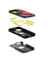 Hurtownia GSM - Etui Spigen Tough Armor Apple iPhone 12 mini Gunmetal - SPN1285GNM - {ean13} - Hurt