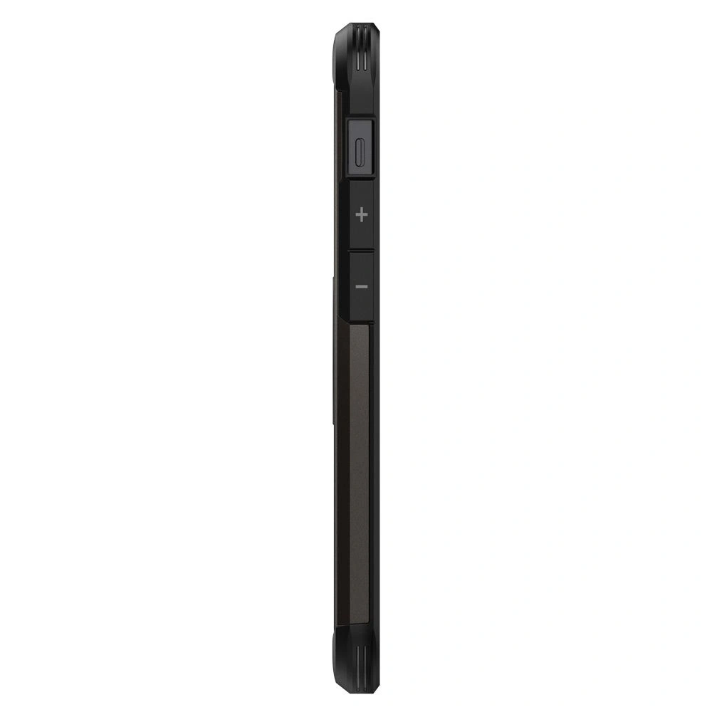 Hurtownia GSM - Etui Spigen Tough Armor Apple iPhone 12 mini Gunmetal - SPN1285GNM - {ean13} - Hurt
