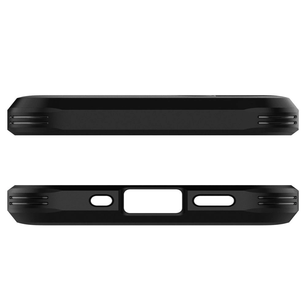 Hurtownia GSM - Etui Spigen Tough Armor Apple iPhone 12 mini Gunmetal - SPN1285GNM - {ean13} - Hurt