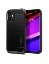 Etui Spigen Neo Hybrid Apple iPhone 12 mini Gunmetal