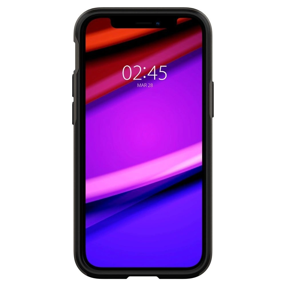 Hurtownia GSM - Etui Spigen Neo Hybrid Apple iPhone 12 mini Gunmetal - SPN1286GNM - {ean13} - Hurt
