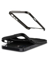 Hurtownia GSM - Etui Spigen Neo Hybrid Apple iPhone 12 mini Gunmetal - SPN1286GNM - {ean13} - Hurt