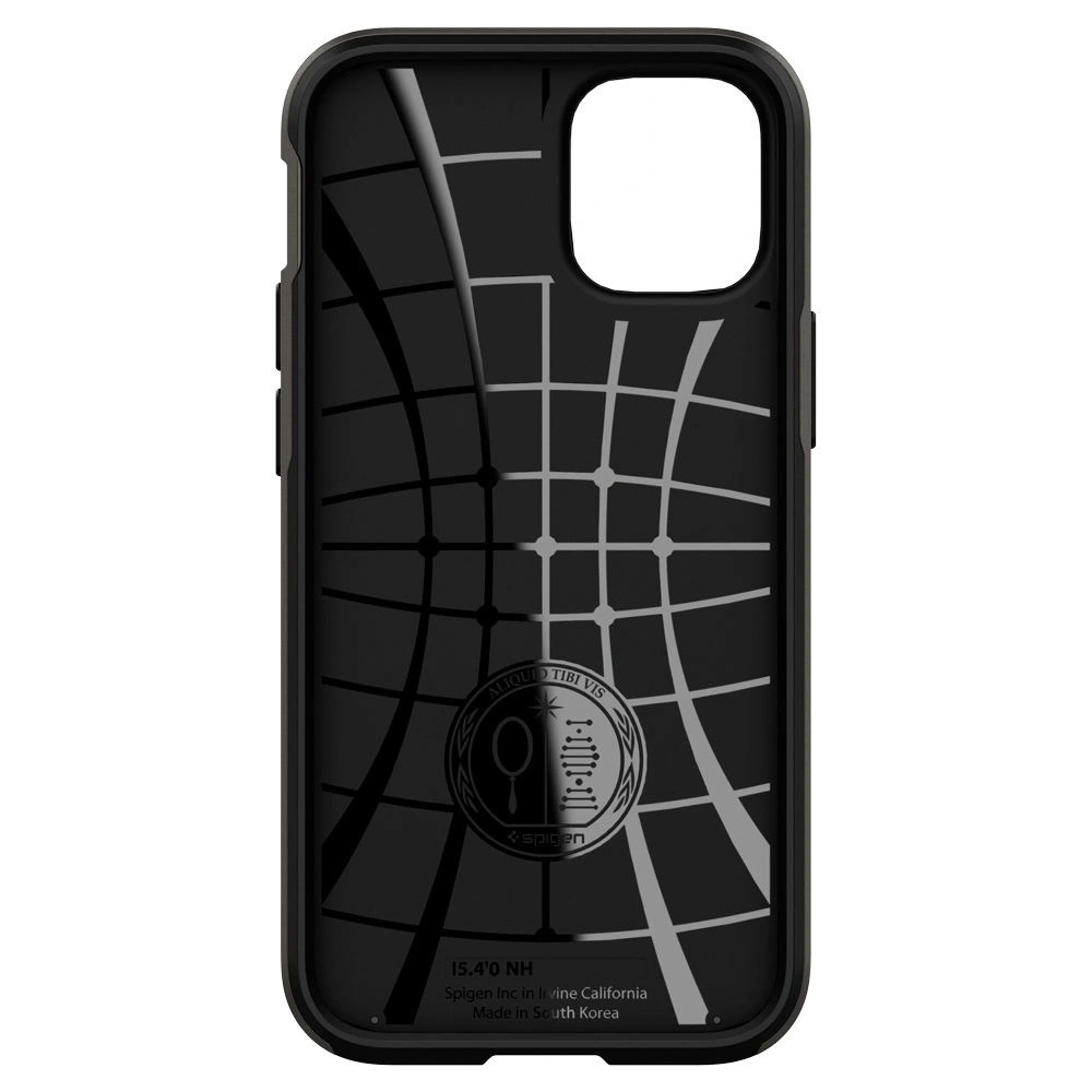 Hurtownia GSM - Etui Spigen Neo Hybrid Apple iPhone 12 mini Gunmetal - SPN1286GNM - {ean13} - Hurt
