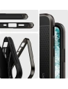 Hurtownia GSM - Etui Spigen Neo Hybrid Apple iPhone 12 mini Gunmetal - SPN1286GNM - {ean13} - Hurt