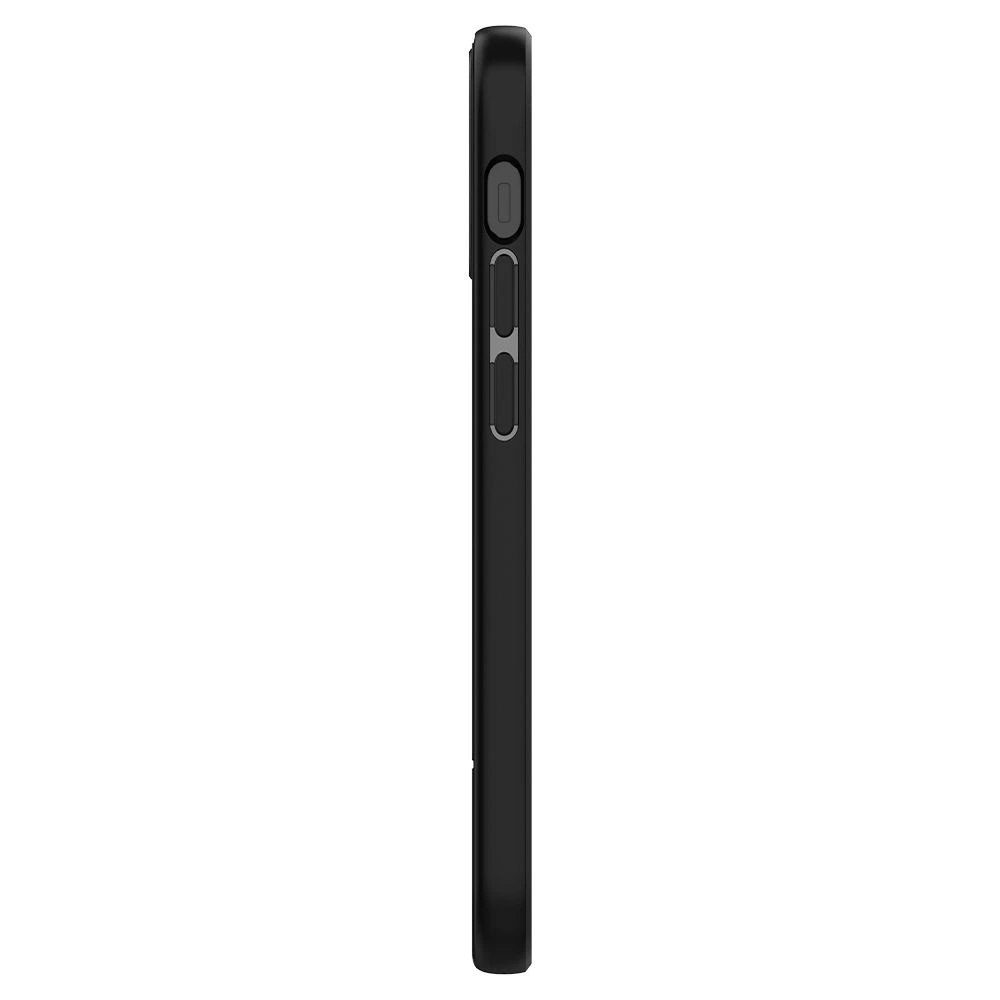 Hurtownia GSM - Etui Spigen Core Armor Apple iPhone 12 mini Black - SPN1287BLK - {ean13} - Hurt
