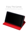 Hurtownia GSM - Case DuxDucis Nintendo Switch Hülle Rot - DDS021RED - {ean13} - Hurt