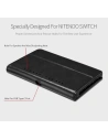 Hurtownia GSM - Case DuxDucis Nintendo Switch Hülle Rot - DDS021RED - {ean13} - Hurt