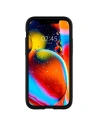 Wholesale Spigen Slim Armor Apple iPhone 12 Pro Max Black - SPN1289BLK - {ean13} - Hurt