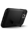 Wholesale Spigen Slim Armor Apple iPhone 12 Pro Max Black - SPN1289BLK - {ean13} - Hurt