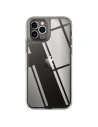 Hurtownia GSM - Etui Spigen Quartz Hybrid Apple iPhone 12 Pro Max Crystal Clear - SPN1290CL - {ean13} - Hurt