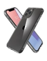 Wholesale Spigen Quartz Hybrid Apple iPhone 12 Pro Max Crystal Clear - SPN1290CL - {ean13} - Hurt