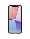 Hurtownia GSM - Etui Spigen Thin Fit Apple iPhone 12/12 Pro Black - SPN1291BLK - {ean13} - Hurt
