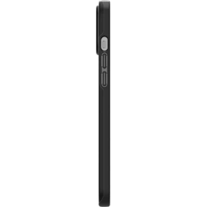 Etui Spigen Thin Fit Apple iPhone 12/12 Pro Black