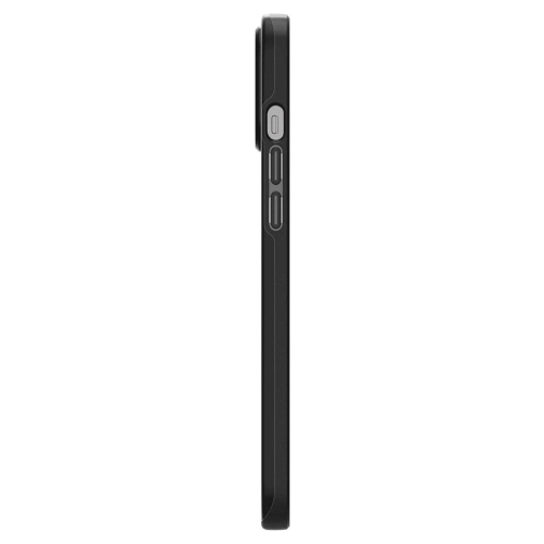 Etui Spigen Thin Fit Apple iPhone 12/12 Pro Black