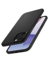 Wholesale Spigen Thin Fit Apple iPhone 12/12 Pro Black - SPN1291BLK - {ean13} - Hurt