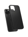 Hurtownia GSM - Etui Spigen Thin Fit Apple iPhone 12/12 Pro Black - SPN1291BLK - {ean13} - Hurt