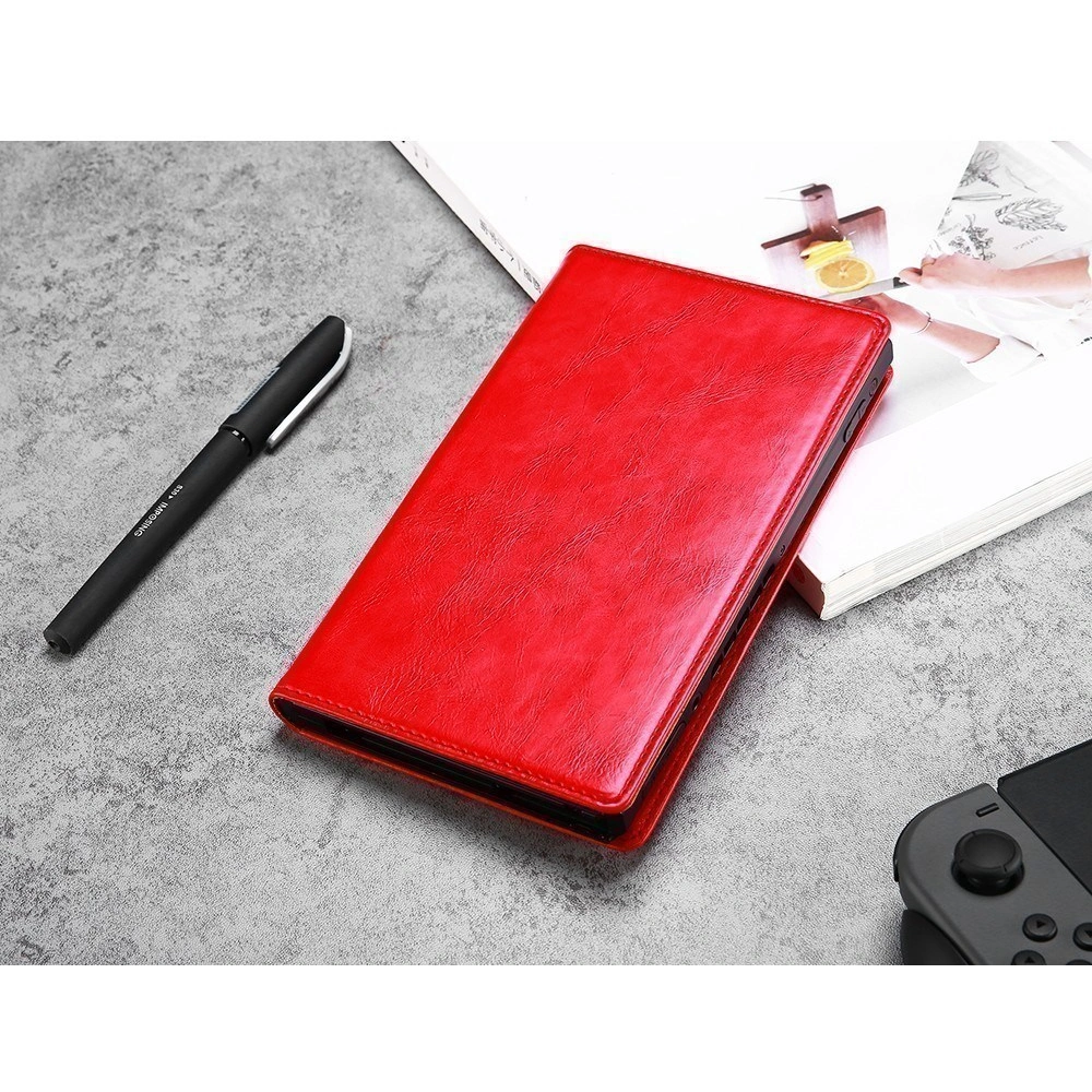 Hurtownia GSM - Etui DuxDucis Nintendo Switch Case Červená - DDS021RED - {ean13} - Hurt