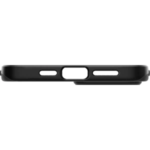 Etui Spigen Thin Fit Apple iPhone 12/12 Pro Black