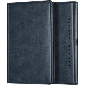 Kaufen Etui DuxDucis Nintendo Switch Hülle Navy Blau - 6934913095010 - DDS022BLU - Home Screen