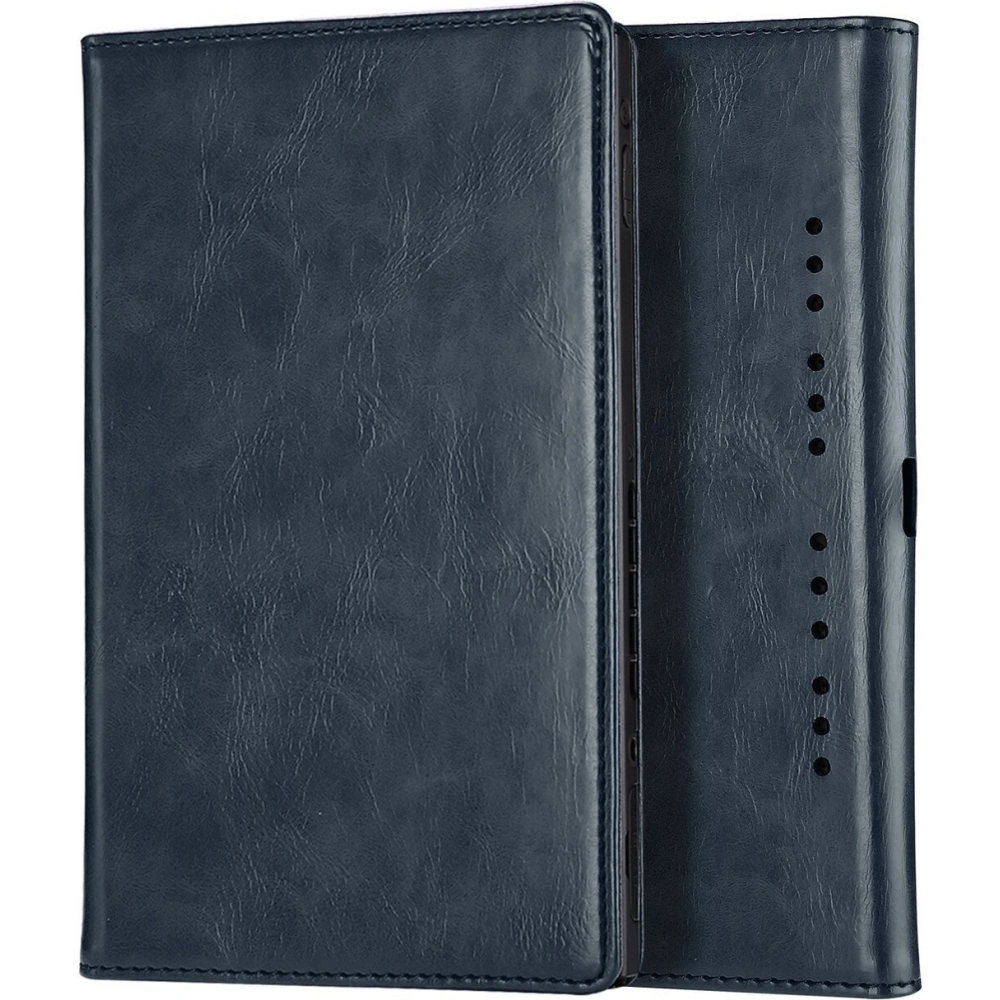 Hurtownia GSM - Etui DuxDucis Nintendo Switch Case Námořnická modrá - DDS022BLU - {ean13} - Hurt