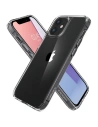 Hurtownia GSM - Etui Spigen Quartz Hybrid Apple iPhone 12 mini Crystal Clear - SPN1294CL - {ean13} - Hurt