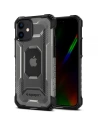 Etui Spigen Nitro Force Apple iPhone 12 mini Clear