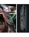 Hurtownia GSM - Etui Spigen Nitro Force Apple iPhone 12 mini Clear - SPN1295CL - {ean13} - Hurt