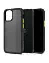 Etui Spigen Cyrill Color Brick Apple iPhone 12 mini Black