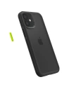 Hurtownia GSM - Etui Spigen Cyrill Color Brick Apple iPhone 12 mini Black - SPN1296BLK - {ean13} - Hurt