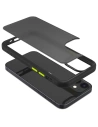 Hurtownia GSM - Etui Spigen Cyrill Color Brick Apple iPhone 12 mini Black - SPN1296BLK - {ean13} - Hurt